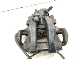 Mercedes-Benz CLS C219 Caliper del freno trasero 