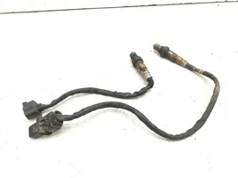 Mercedes-Benz CLS C219 Lambda probe sensor 