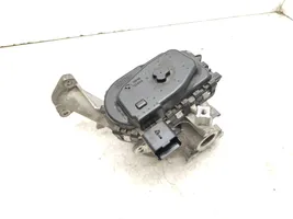 Peugeot 2008 I Valvola EGR 9807369980