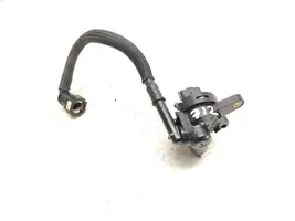 Peugeot 2008 I Kraftstoffdrucksensor 19H6CZ8