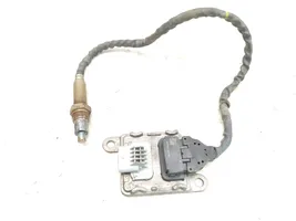 Peugeot 2008 I Sensore della sonda Lambda 9678570780