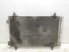 Fiat Scudo Radiatore di raffreddamento A/C (condensatore) 