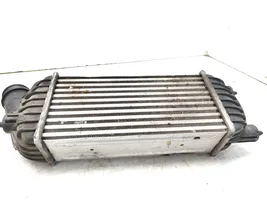 Fiat Scudo Chłodnica powietrza doładowującego / Intercooler 