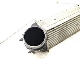 Fiat Scudo Chłodnica powietrza doładowującego / Intercooler 