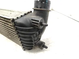 Fiat Scudo Chłodnica powietrza doładowującego / Intercooler 