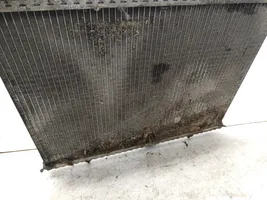 Fiat Scudo Radiateur de refroidissement 