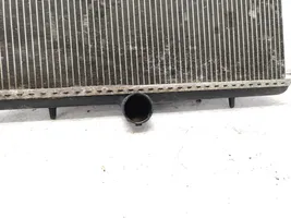 Fiat Scudo Radiateur de refroidissement 