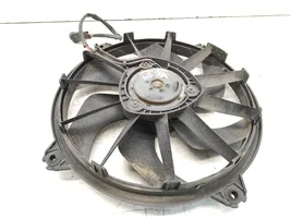 Fiat Scudo Ventilateur de refroidissement de radiateur électrique 1401312280