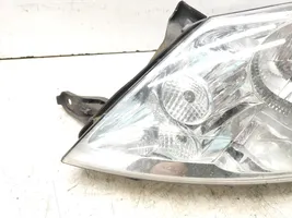 Fiat Scudo Faro/fanale 89901266