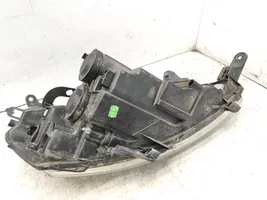 Fiat Scudo Lampa przednia 89901266