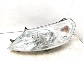 Fiat Scudo Lampa przednia 89901266