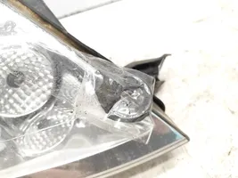 Fiat Scudo Lampa przednia 89902604