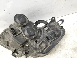 Fiat Scudo Lampa przednia 89902604