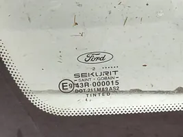 Ford Focus Aizmugurējais virsbūves sānu stikls 43R000015