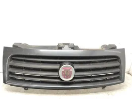 Fiat Scudo Grille calandre supérieure de pare-chocs avant 1497652077