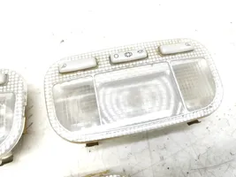 Fiat Scudo Illuminazione sedili anteriori 9680713880