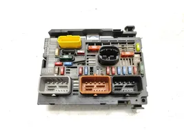 Fiat Scudo Sulakemoduuli 9664706080