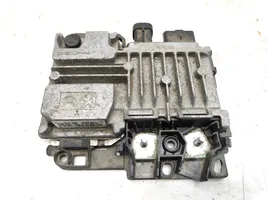 Peugeot 2008 I Module de commande marche/arrêt 9810858280