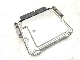 Peugeot 2008 I Sterownik / Moduł ECU 0281032456