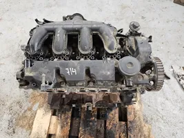 Fiat Scudo Moottori RHK