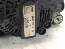 Fiat Scudo Alternator 9665617780