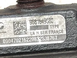 Fiat Scudo Tuyau de conduite principale de carburant 9681649580