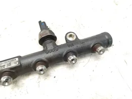 Fiat Scudo Tuyau de conduite principale de carburant 9681649580