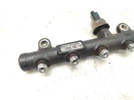 Fiat Scudo Tuyau de conduite principale de carburant 9681649580