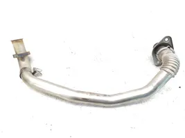 Fiat Scudo Tuyau de raccordement solide EGR 9652264880