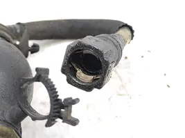 Fiat Scudo Tuyau d'alimentation conduite de carburant 