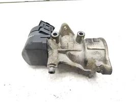 Fiat Scudo Soupape vanne EGR 9681825280