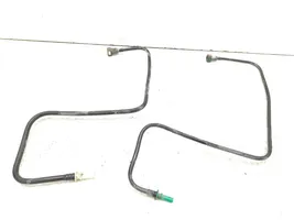 Fiat Scudo Tuyau d'alimentation conduite de carburant 