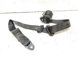 Fiat Scudo Ceinture de sécurité (3ème rang) E20405044