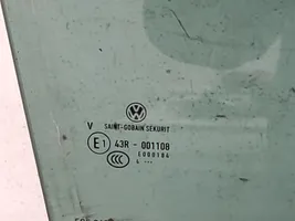 Volkswagen Golf VII Takaoven ikkunalasi 43R001108