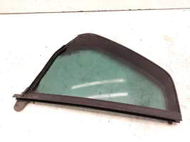 Volkswagen Golf VII Rear vent window glass 5G6845214