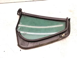 Volkswagen Golf VII Rear vent window glass 5G6845214