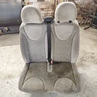 Fiat Scudo Priekšējais pasažiera sēdeklis 