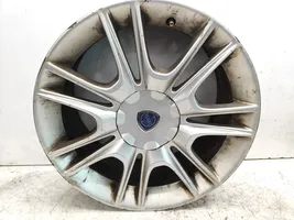 Lancia Delta R17 alloy rim 735471886