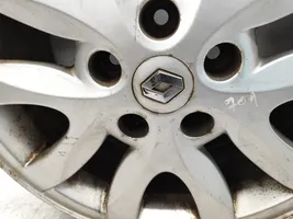 Renault Laguna III R17 alloy rim 403000020R