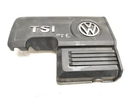 Volkswagen Golf VII Couvercle cache moteur 04E103925