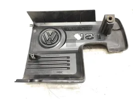 Volkswagen Golf VII Engine cover (trim) 04E103925