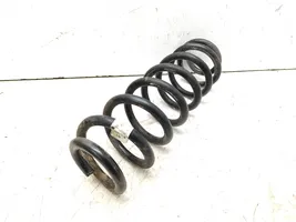 Volkswagen Golf VII Rear coil spring 5Q0511115LN