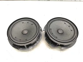 Volkswagen Golf VII Rear door speaker 5G0035453G