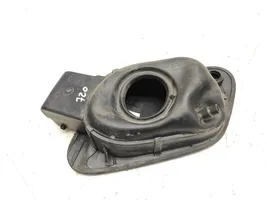 Volkswagen Golf VII Tankdeckel Tankklappe 5G0809857