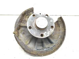 Volkswagen Golf VII Rear wheel hub spindle/knuckle 