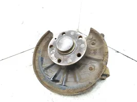 Volkswagen Golf VII Rear wheel hub spindle/knuckle 