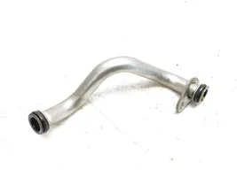 Volkswagen Golf VII Turbo turbocharger oiling pipe/hose 04E145735C