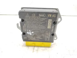 Volkswagen Golf VII Airbag control unit/module 5Q0959655S