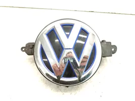 Volkswagen Golf VII Sähköauton latauspistorasian kansi 5GE853396