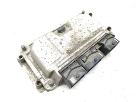 Citroen Berlingo Sterownik / Moduł ECU 0261207859